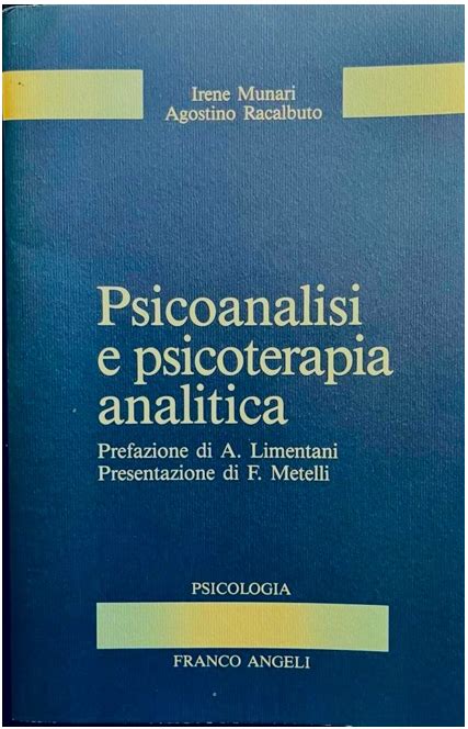 Psicoanalisi E Psicoterapia Analitica Centro Veneto Di Psicoanalisi