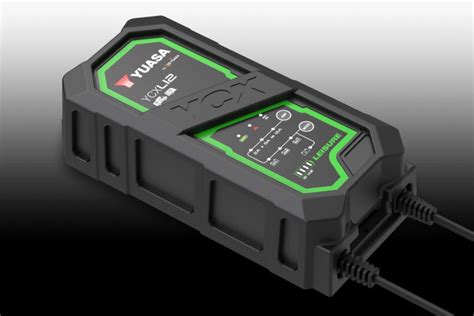 Intelligent Battery Charger And Maintenance Unit Series YCX