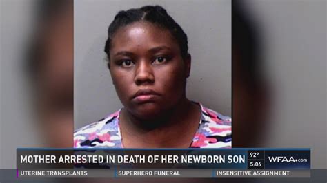 Mother Charged Years After Newborn Found Dead In Bathroom Cabinet