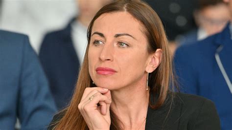 Justyna Kowalczyk Tekieli Pokaza A Zdj Cie Z Synem Fani Zachwyceni