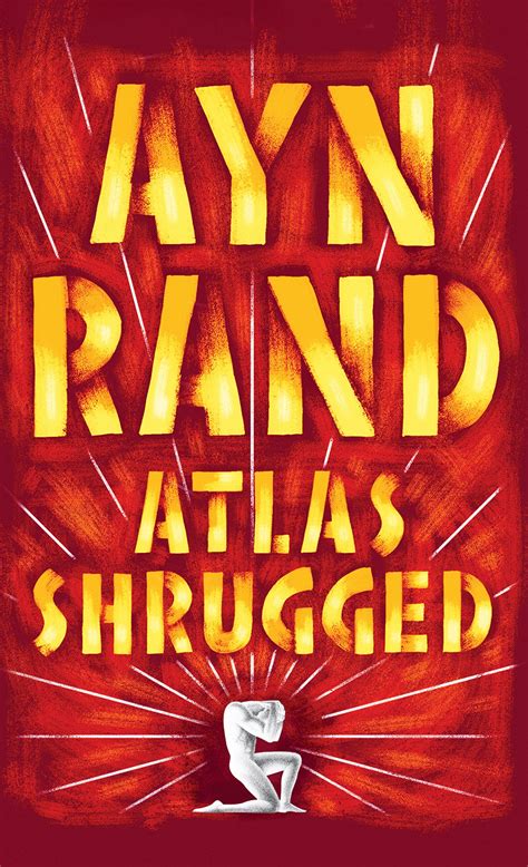 Glasp On Atlas Shrugged Glasp