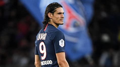 Mercato Nice Riv Re Pense Cavani