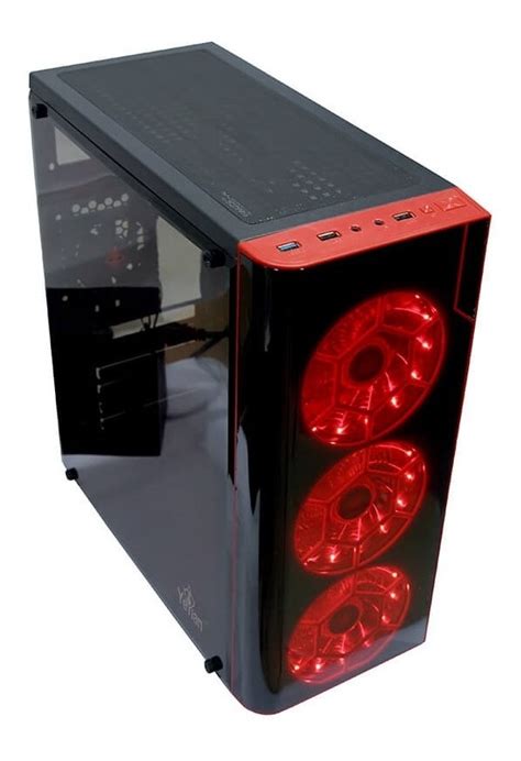 Pc Gamer Amd Ryzen 3 3200g 16gb Ram Ssd 256gb M 2 Wifi Envío Gratis