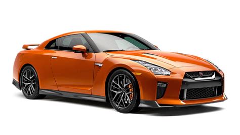 Artist Imagines What The Nissan Gt R R Could Look Like