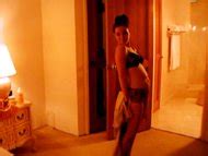 Naked Marguerite Moreau In Off The Lip