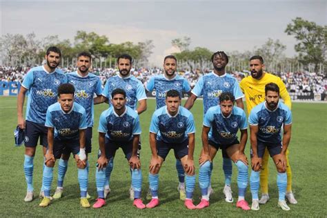 ميدو عن بيراميدز قبل لقاء الزمالك نمرة واحد المصري اليوم