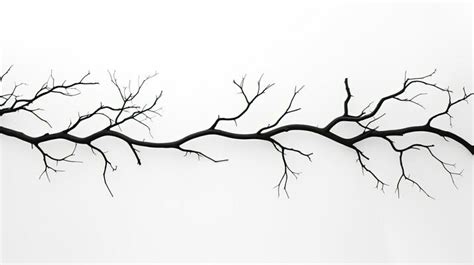 Tree Branch Outline Stock Photos, Images and Backgrounds for Free Download