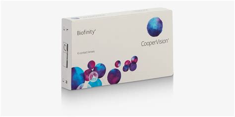 Biofinity Contacts | LensCrafters®: Prescription Eyewear & Contact Lenses