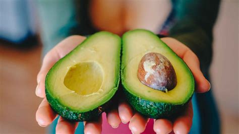 Aguacate Estas Son Las Propiedades Nutricionales Y Beneficios Para La