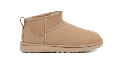 Women's Classic Ultra Mini Boot | UGG®