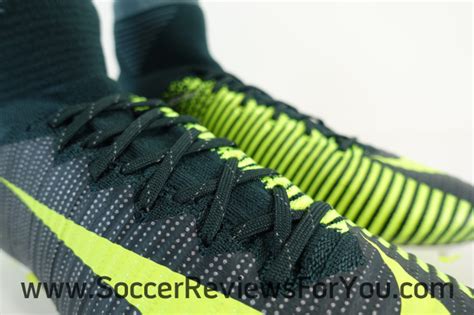 Nike Mercurial Superfly 5 CR7 Review - Soccer Reviews For You