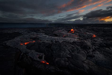 nature volcano lava volcanic eruption rocks island wallpapers hd