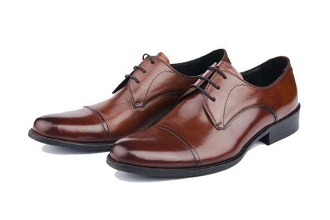 Brown Men Shoes Png Image Png All