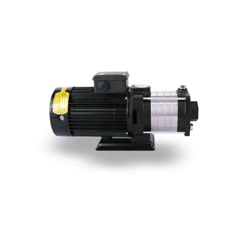 GTPH 2T Horizontal End Suction Multistage Pump RAE Pumps