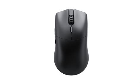 Glorious Model O Pro Wireless K K Polling Black Glo Ms Powv