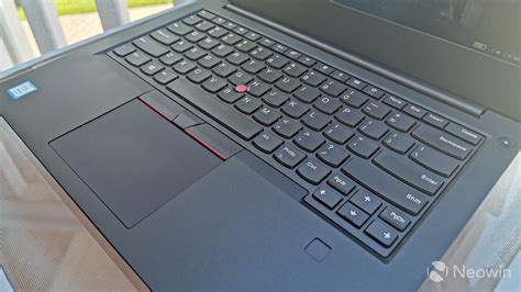 Lenovo ThinkPad E490 review: The bare minimum for a ThinkPad - Neowin