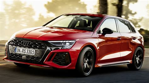 2021 Audi RS 3 Sportback Wallpapers And HD Images Car Pixel