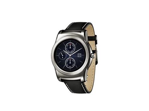 Venta Lg Smartwatch Urbane W En Stock