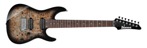 AZ427P1PB | Ibanez Wiki | Fandom