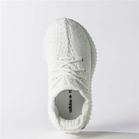 White Adidas Yeezy Boost 350 V2 Release Date Sneaker Bar Detroit