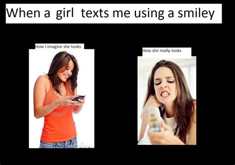 girls texting               meme