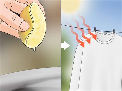 3 Ways to Avoid Sweat Stains - wikiHow