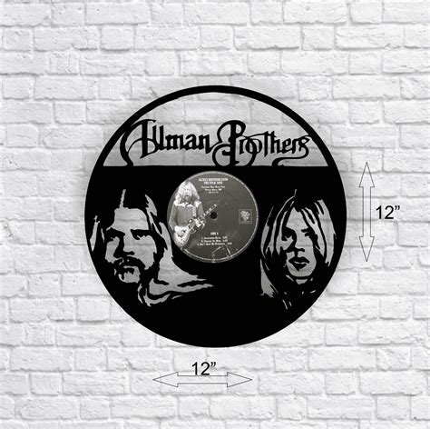 Original Members Of The Allman Brothers Band 2