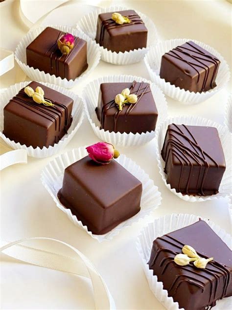 Perfect Petit Fours Recipe With Tutorial Artofit