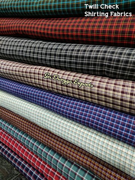 Cotton Shirting Fabric at Rs 78/meter | Cotton Shirting Fabrics in ...