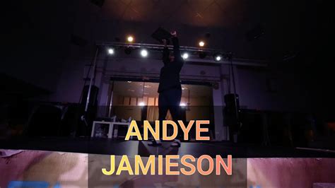 Andye Jamieson Drill Your Skills Sda Summer Camp 2019 Youtube