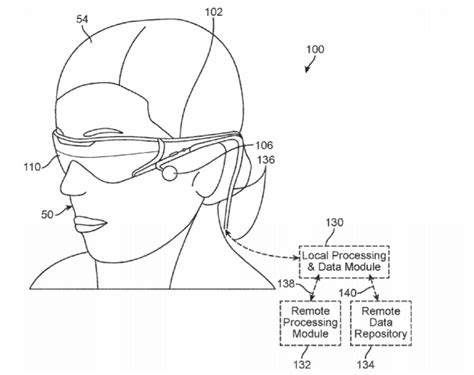 Magic Leap Patent System And Method For Mapping Nweon Patent