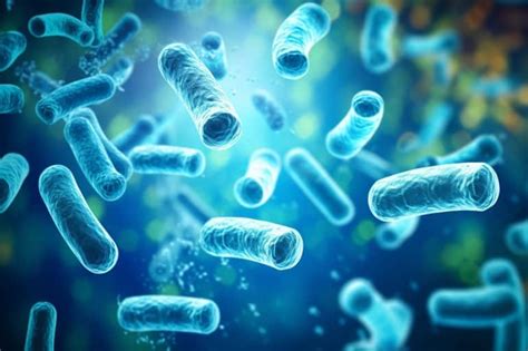 Lactobacillus Bacteria May Guard Against Anxiety And Depression