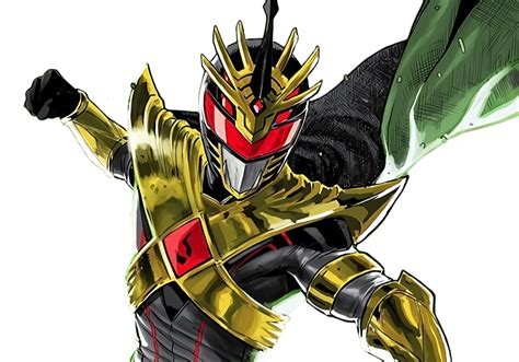 Lord Drakkon By Totallynotincina On Deviantart