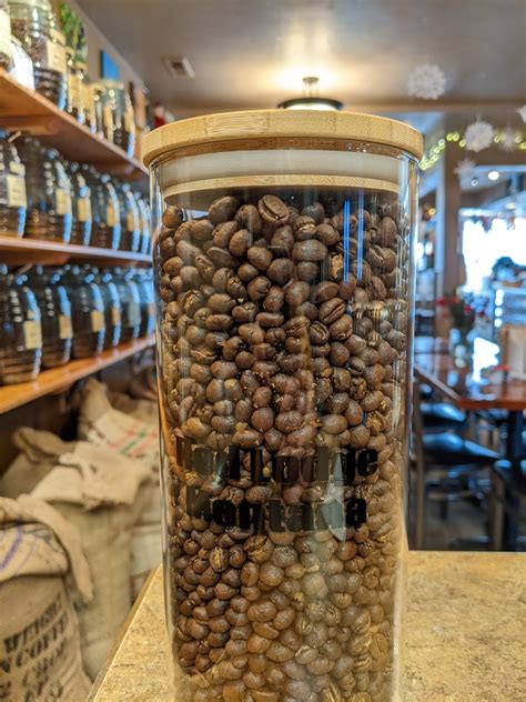 Glass Jar (Air Tight) – Coffee Factory Roasters