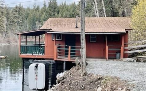 Heffley Lake Campground To Be New And Improved Sun Peaks Independent News