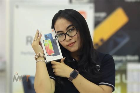 6 Rekomendasi HP Android Rp1 Juta An Terbaru 2023 Cocok Buat Pelajar