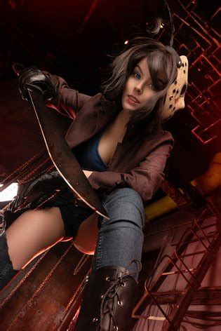Jason Voorhees Cosplay Luscious Hentai Manga Porn