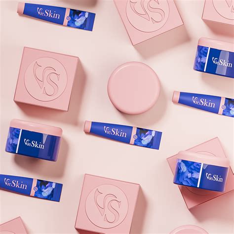 create   skin care brand logo   business