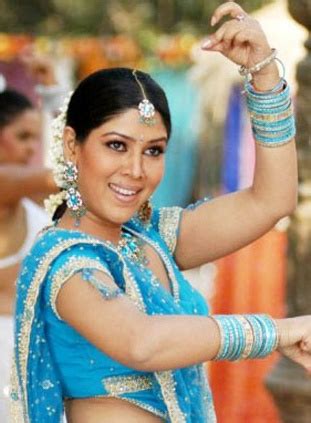 Sakshi Tanwar Hot Pics Beauty Ammayi