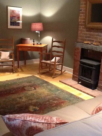 Essex Inn on the Adirondack Coast - UPDATED 2017 Prices & B&B Reviews (NY) - TripAdvisor