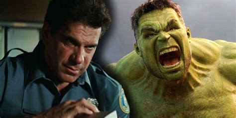 Lou Ferrigno Very Disappointed With Cgi Smart Hulk In Mcu Buzz Hot Sex Picture