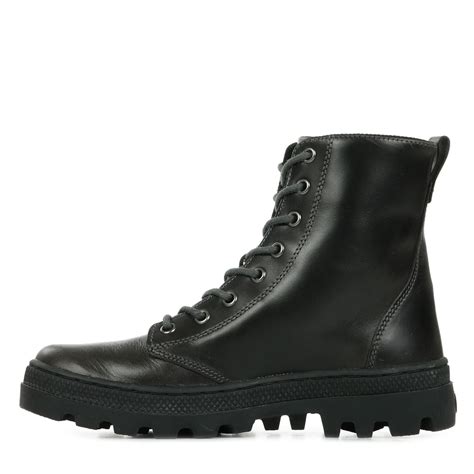 Palladium Pallabosse Of Lea W Forged 74918J85, Boots femme