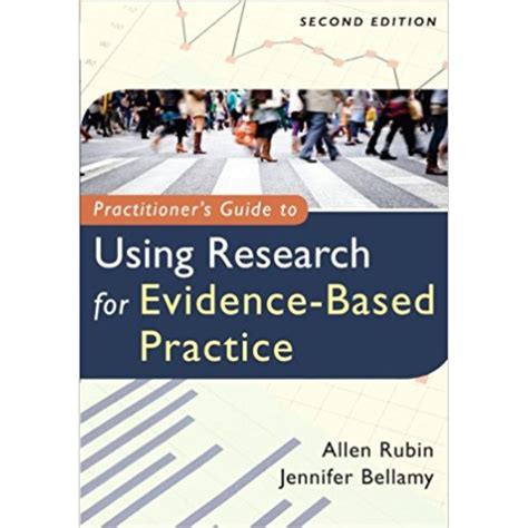 Guide To Using Research For Evidence Based Practice 2nd Ed