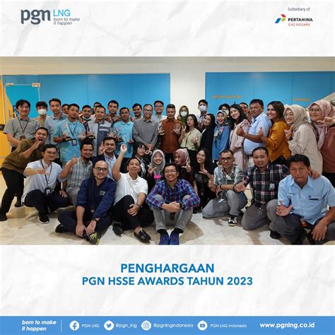 pgnlng pgnlngindonesia tahunpgn gasfest
