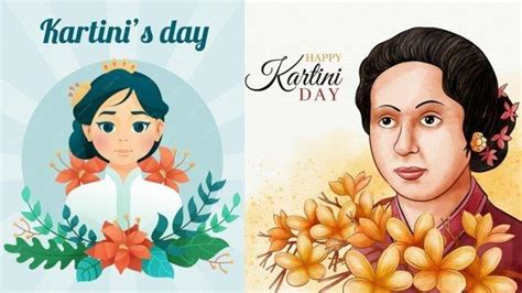 20 Quotes Bijak Ucapan Selamat Hari Kartini 21 April 2024 Penuh