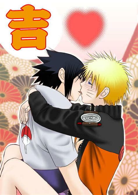 Sasunaru Sasunaru Photo Fanpop