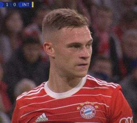 Pin von auf مرات الحفظ السريع Kimmich Fussball