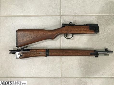 Armslist For Sale Type 2 Arisaka Paratrooper