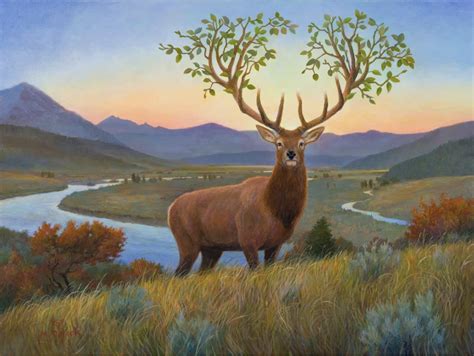 Celebrated Western Artists And Art Galleries In Montana The Official Western Montana Travel