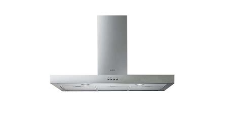 Elica Spot NG H6 IX/A/90 Falra szerelhető Rozsdamentes acél 450 m?/h ...